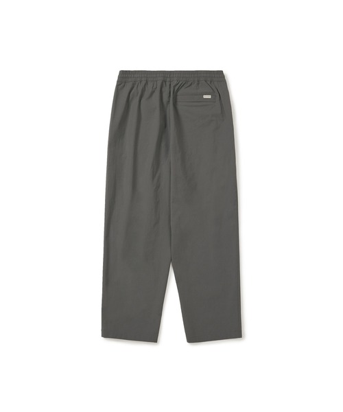 Snow Peak（スノーピーク）の「Snow Peak / Root Tapered Pants  ルートテーパードパンツ 海外限定（その他パンツ・メンズ・ダークネイビー/ダークグレー/ブラック・L/M/XL）」の6枚目の写真