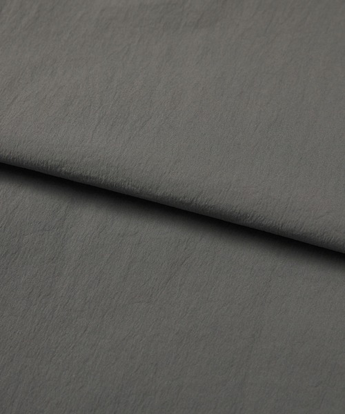 Snow Peak（スノーピーク）の「Snow Peak / Root Tapered Pants  ルートテーパードパンツ 海外限定（その他パンツ・メンズ・ダークネイビー/ダークグレー/ブラック・L/M/XL）」の11枚目の写真