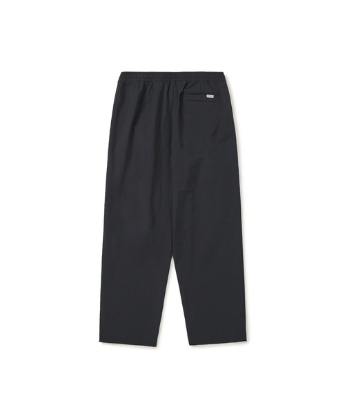 Snow Peak（スノーピーク）の「Snow Peak / Root Tapered Pants  ルートテーパードパンツ 海外限定（その他パンツ・メンズ・ダークネイビー/ダークグレー/ブラック・L/M/XL）」の5枚目の写真