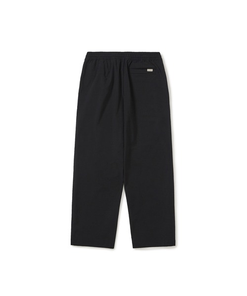 Snow Peak（スノーピーク）の「Snow Peak / Root Tapered Pants  ルートテーパードパンツ 海外限定（その他パンツ・メンズ・ダークネイビー/ダークグレー/ブラック・L/M/XL）」の4枚目の写真