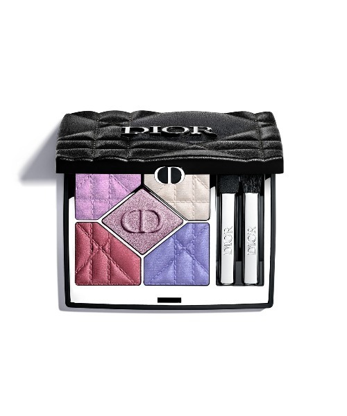 ディオールショウ サンク クルール（限定品）（アイシャドウ）｜DIOR