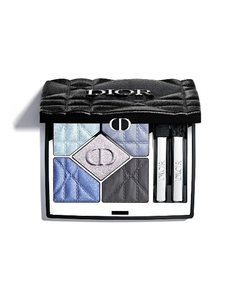 ディオールショウ サンク クルール（限定品）（アイシャドウ）｜DIOR