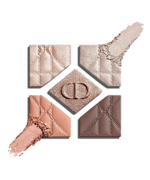 限定1点即日発送　新品未使用DIOR ディオールショウ　サンク　クルール　865 ディオールショウ サンク クルール / ディオール(パウダーアイシャドウ