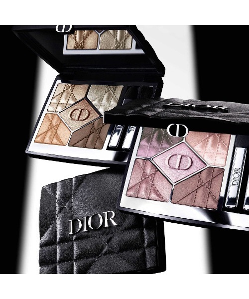 ディオールショウ サンク クルール（限定品）（アイシャドウ）｜DIOR