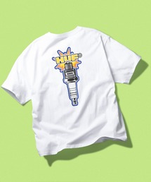 SPARK IT UP TEE