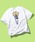 HUF�i�n�t�j�́uSPARK IT UP TEE�iT�V���c/�J�b�g�\�[�j�v�b�z���C�g