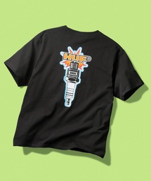 SPARK IT UP TEE