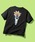 HUF�i�n�t�j�́uSPARK IT UP TEE�iT�V���c/�J�b�g�\�[�j�v�b�u���b�N