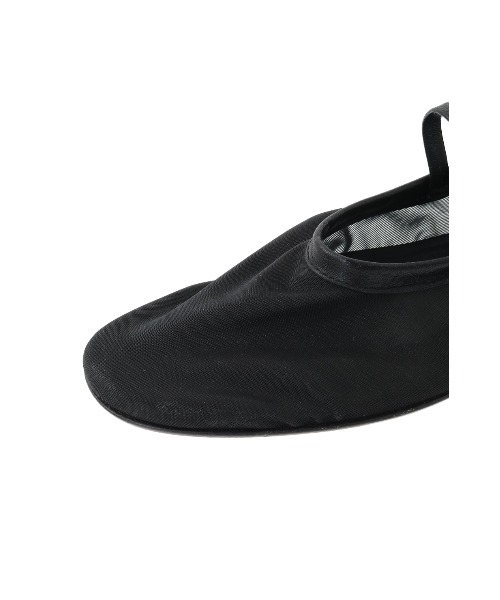 MANOF（マノフ）の「【PELLICO SUNNY】FLAT SHOES（パンプス・レディース・ブラック・38/37/36）」の2枚目の写真