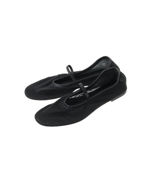 MANOF（マノフ）の「【PELLICO SUNNY】FLAT SHOES（パンプス・レディース・ブラック・38/37/36）」の9枚目の写真