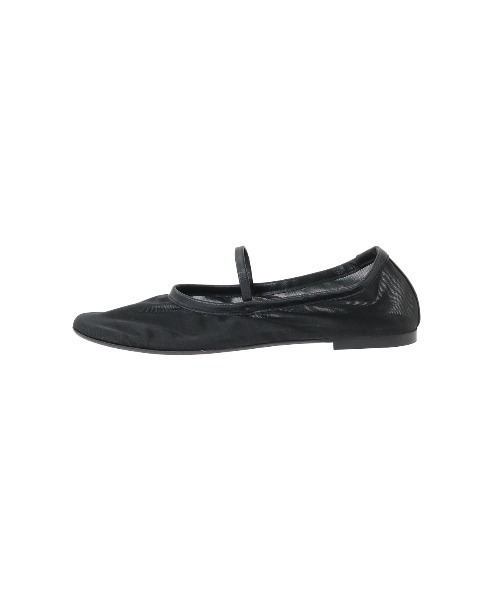 MANOF（マノフ）の「【PELLICO SUNNY】FLAT SHOES（パンプス・レディース・ブラック・38/37/36）」の7枚目の写真