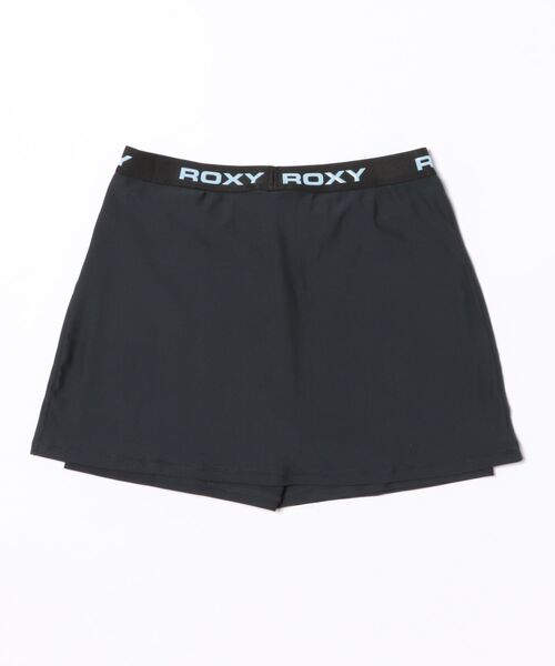 ROXY(ロキシー)の「ROXY/ロキシー レディース スカート 水陸両用 RBS261614M UT(スカート・レディース・ブラウン/ブルー/ブラック・M/L)」の4枚目の写真