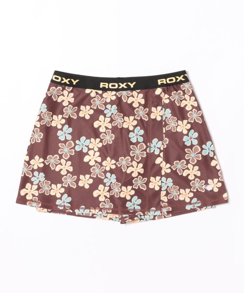ROXY(ロキシー)の「ROXY/ロキシー レディース スカート 水陸両用 RBS261614M UT(スカート・レディース・ブラウン/ブルー/ブラック・M/L)」の5枚目の写真