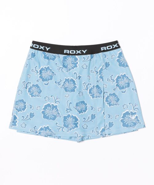 ROXY(ロキシー)の「ROXY/ロキシー レディース スカート 水陸両用 RBS261614M UT(スカート・レディース・ブラウン/ブルー/ブラック・M/L)」の6枚目の写真