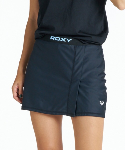 ROXY(ロキシー)の「ROXY/ロキシー レディース スカート 水陸両用 RBS261614M UT(スカート・レディース・ブラウン/ブルー/ブラック・M/L)」の7枚目の写真