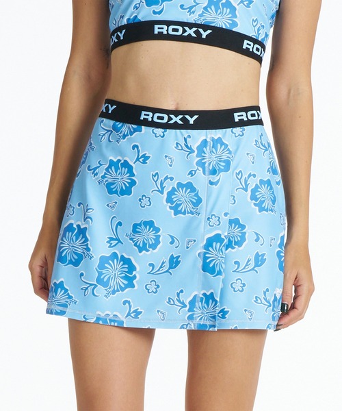 ROXY(ロキシー)の「ROXY/ロキシー レディース スカート 水陸両用 RBS261614M UT(スカート・レディース・ブラウン/ブルー/ブラック・M/L)」の15枚目の写真