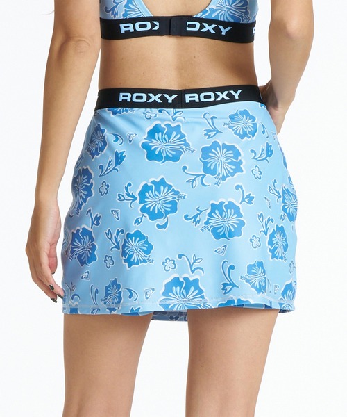 ROXY(ロキシー)の「ROXY/ロキシー レディース スカート 水陸両用 RBS261614M UT(スカート・レディース・ブラウン/ブルー/ブラック・M/L)」の16枚目の写真