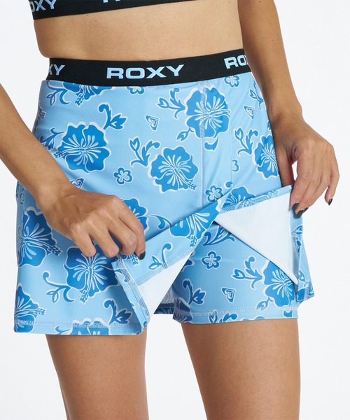 ROXY(ロキシー)の「ROXY/ロキシー レディース スカート 水陸両用 RBS261614M UT(スカート・レディース・ブラウン/ブルー/ブラック・M/L)」の20枚目の写真