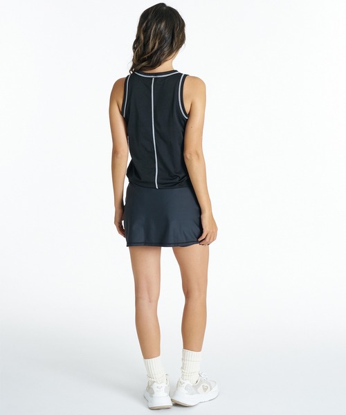 ROXY(ロキシー)の「ROXY/ロキシー レディース スカート 水陸両用 RBS261614M UT(スカート・レディース・ブラウン/ブルー/ブラック・M/L)」の10枚目の写真