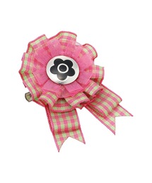 MARY QUANT（マリークワント）の「デイジーロゼッタ マルチクリップ（ブローチ/コサージュ）」