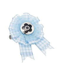 MARY QUANT（マリークワント）の「デイジーロゼッタ マルチクリップ（ブローチ/コサージュ）」