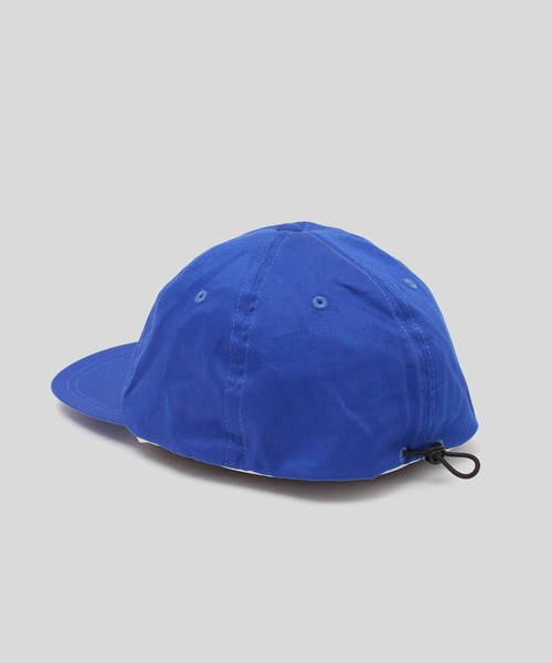 styles(スタイルス)の「BAP LOS ANGELS Baseball BagCap B-AP_B02(キャップ・メンズ・ブルー・ONE SIZE)」の3枚目の写真