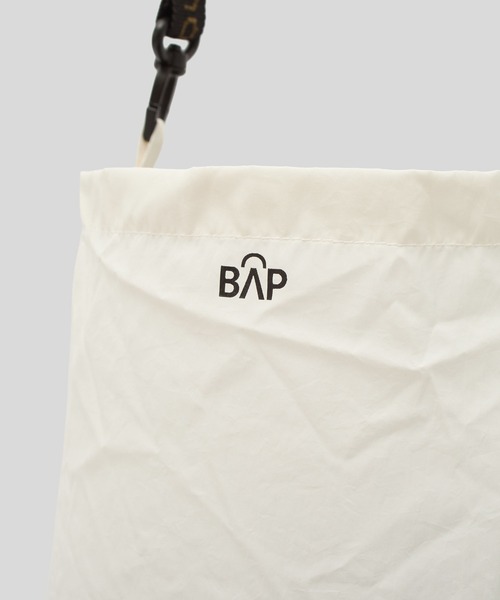 styles(スタイルス)の「BAP LOS ANGELS Baseball BagCap B-AP_B02(キャップ・メンズ・ブルー・ONE SIZE)」の9枚目の写真