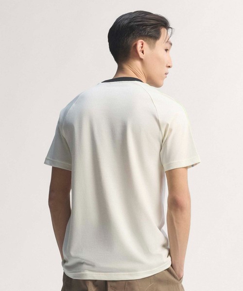 アディダス サッカー日本代表 オリジナルス Tシャツ / アディダス