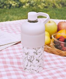 Maison de FLEUR（メゾンドフルール）の「保冷 ペットボトルケース（水筒）」