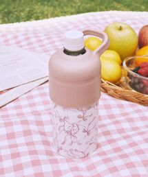 Maison de FLEUR（メゾンドフルール）の「保冷 ペットボトルケース（水筒）」