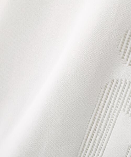 PING(ピン)の「【PING APPAREL】ニットベスト <GOLD> (MENS)(ベスト・メンズ・ブラック/グレー/ホワイト・S/LL/LL1/M/L)」の12枚目の写真