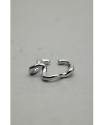 STYLEMIXER（スタイルミキサー）の「ウェーブラインイヤーカフ（イヤーカフ）」