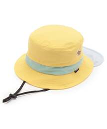 kladskap | 恐竜ワンポイントアウトドアハット(キャップ)