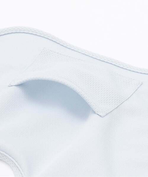 kladskap（クレードスコープ）の「恐竜ワンポイントアウトドアハット（ハット・キッズ・パープル/マスタード・L(54-56cm)/51-53cm/S(48-50cm)）」の12枚目の写真