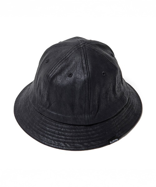 430(フォーサーティ)の「mko13550- LTR METRO HAT メトロハット(26-101)(ハット・メンズ・グレー/ブラック・FREE)」の1枚目の写真