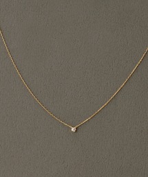 JUPITER(�W���s�^�[)�́yK18�z�ꗱ�_�C�������h�l�b�N���X<���悠��>/�S����40cm(���߂������̒���37cm)(�l�b�N���X)