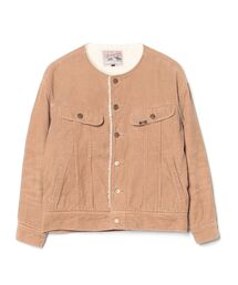 Lee（リー）の「コーデュロイジャケット（その他アウター）」