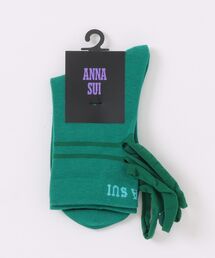 ANNA SUI（アナスイ）の「リボンソックス（ソックス/靴下）」