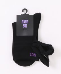 ANNA SUI（アナスイ）の「リボンソックス（ソックス/靴下）」