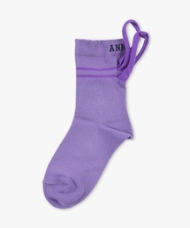 ANNA SUI（アナスイ）の「リボンソックス（ソックス/靴下）」