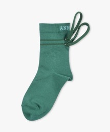 ANNA SUI（アナスイ）の「リボンソックス（ソックス/靴下）」