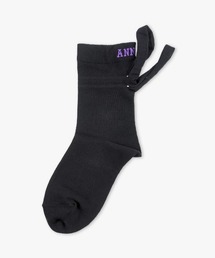 ANNA SUI（アナスイ）の「リボンソックス（ソックス/靴下）」