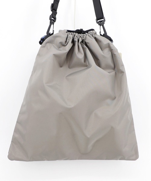 ScoLar（スカラー）の「661436：ハートの女王スカラーちゃん柄配色バッグ（ショルダーバッグ・レディース・ネイビー/グレー/ブラック・FREE）」の12枚目の写真