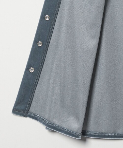 Steven Alan(スティーブンアラン)の「<Steven Alan>ベロア ノースリーブ(Tシャツ/カットソー・レディース・ブラック/コバルトブルー/ベージュ・FREE)」の19枚目の写真