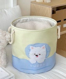 Made in I(���C�h�C���A�C)��animal print storage box(���[�O�b�Y)