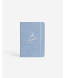 Maison Kitsune（メゾンキツネ）の「CAFE KITSUNE NOTEBOOK（手帳/メモ帳）」