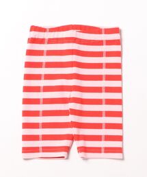 LOWRYS FARM | サイクルリブパンツ　667545(レギンス/スパッツ)