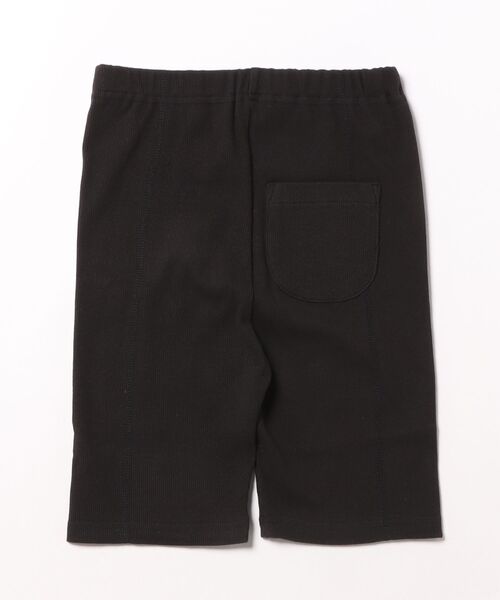 LOWRYS FARM（ローリーズファーム）の「サイクルリブパンツ　667545（レギンス/スパッツ・キッズ・パープル系その他3/ブラック/ブラック系その他/ライトピンク/オレンジ/グリーン系その他・120cm/130cm/150cm/110cm/140cm）」の7枚目の写真