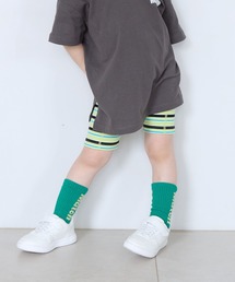 LOWRYS FARM | サイクルリブパンツ 667545(レギンス/スパッツ)