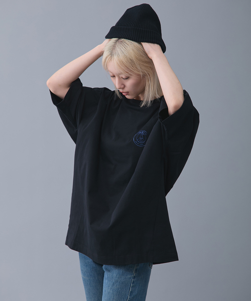 PARIS SAINT-GERMAIN(パリサンジェルマン)の「【Paris Saint-Germain / パリ・サン=ジェルマン】 JP 3D T-sh(Tシャツ/カットソー・メンズ・ホワイト/ブラック・LARGE/MEDIUM/X-LARGE)」の6枚目の写真